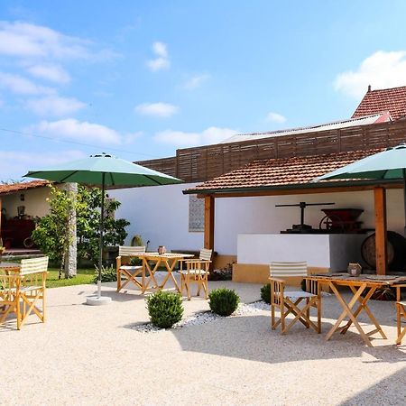 Casa D'Oliveira Bed & Breakfast Aveiro Exterior foto