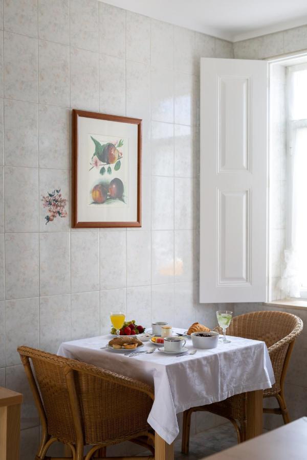 Casa D'Oliveira Bed & Breakfast Aveiro Exterior foto