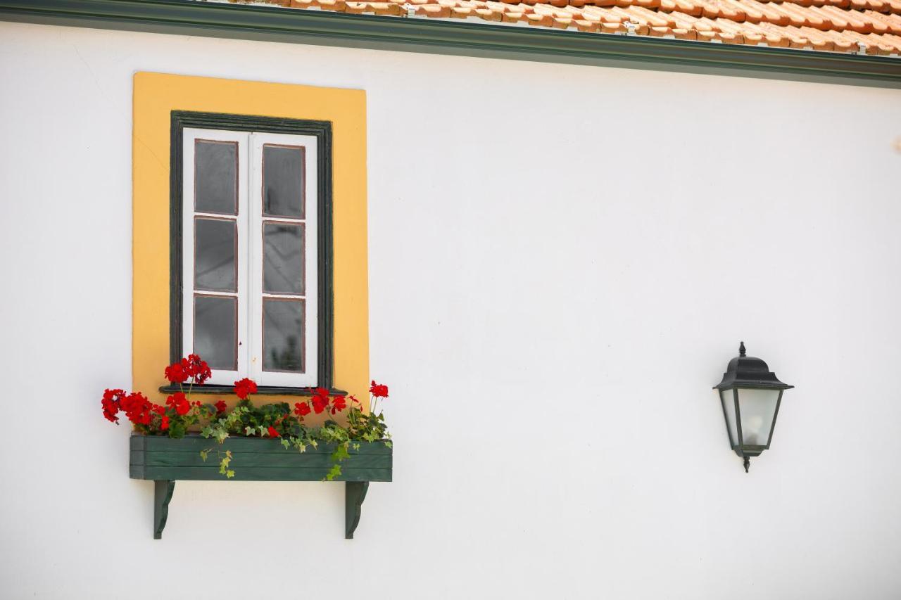 Casa D'Oliveira Bed & Breakfast Aveiro Exterior foto