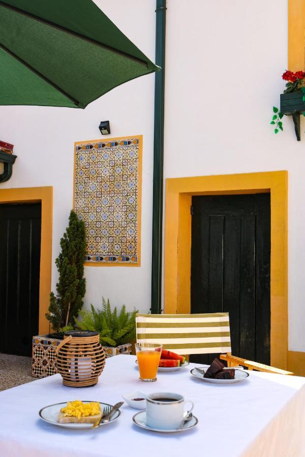 Casa D'Oliveira Bed & Breakfast Aveiro Exterior foto